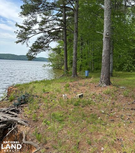 Recreational Property in Lauderdale County, Alabama