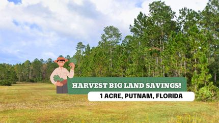 Recreational Property for sale in Putnam County, Florida