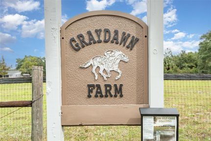 Recreational Property for sale in Volusia County, Florida