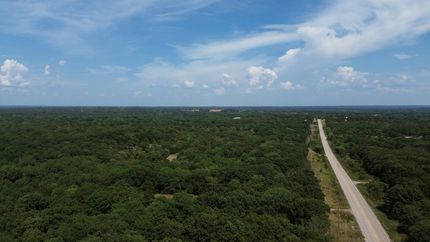 Land for sale in Seminole County, Oklahoma