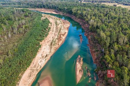 Land for sale in Johnston County, Oklahoma