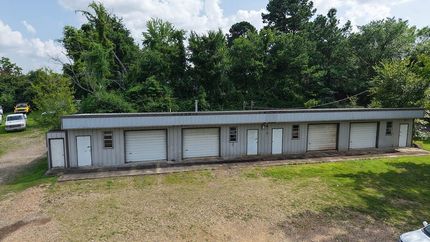 Timberland Property for sale in Polk County, Arkansas