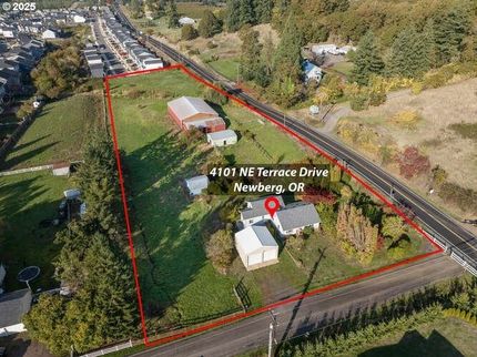 Farm and Ranch for sale in Yamhill County, Oregon