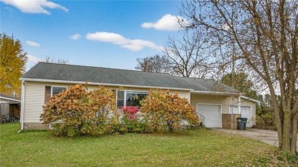 Land for sale in Trempealeau County, Wisconsin