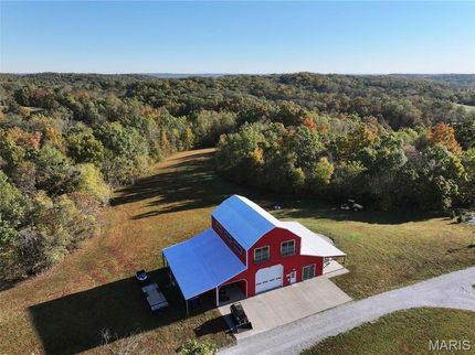 Farm and Ranch for sale in Perry County, Missouri