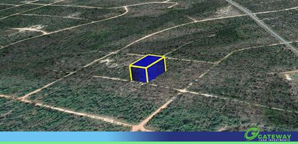 Land for sale in Jackson County, Florida