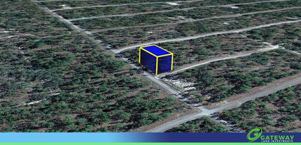 Land in Levy County, Florida