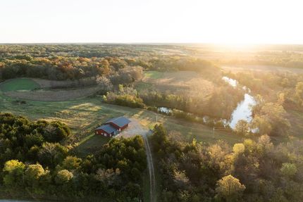 Farm and Ranch for sale in Davis County, Iowa