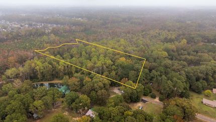 Land for sale in Sumter County, South Carolina