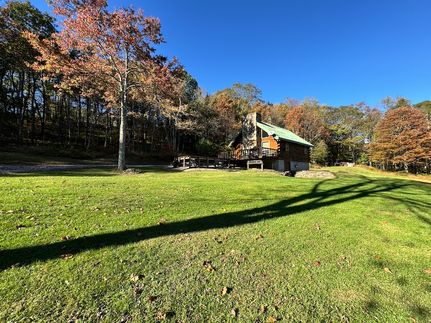 Land for sale in Fayette County, Pennsylvania