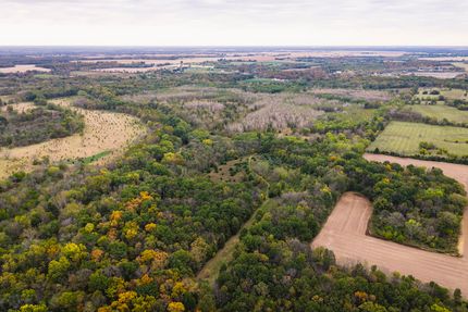 Hunting Property for sale in Hancock County, Illinois