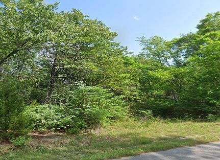 Homesite for sale in Izard County, Arkansas