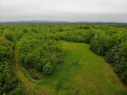 Land for sale in Somerset County, Maine