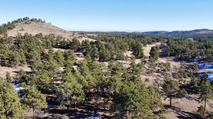 Land for sale in Larimer County, Colorado