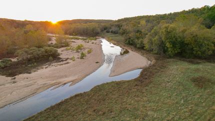 Land for sale in Texas County, Missouri