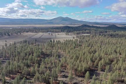 Hunting Property for sale in Klamath County, Oregon