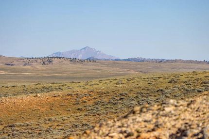 Undeveloped Land for sale in Albany County, Wyoming