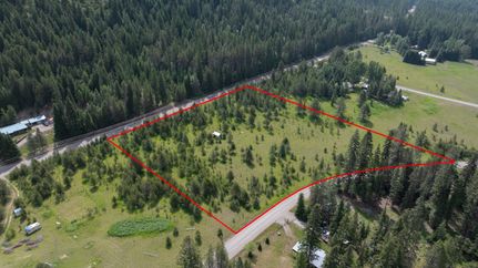 Recreational Property for sale in Pend Oreille County, Washington