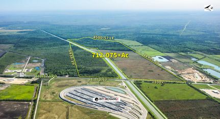 Commercial Property for sale in Liberty County, Texas