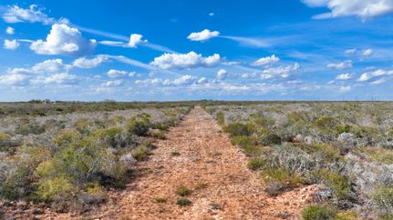 Recreational Property for sale in Duval County, Texas