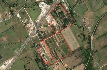 Commercial Property for sale in Erath County, Texas