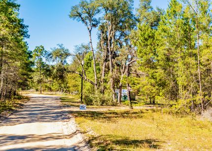 Recreational Property in Putnam County, Florida