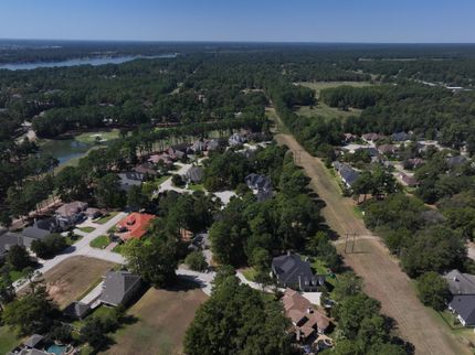 Undeveloped Land for sale in Montgomery County, Texas