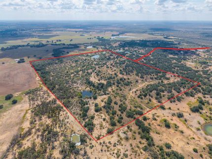 Recreational Property for sale in Brown County, Texas