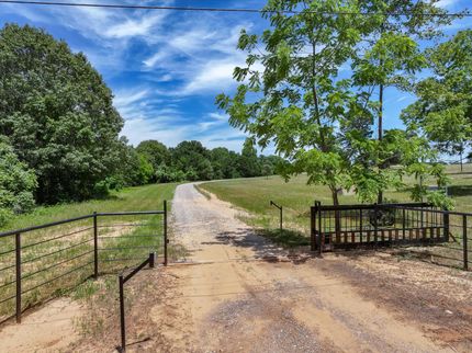 Land for sale in Van Zandt County, Texas
