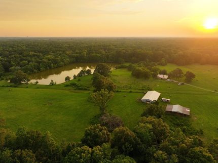 Recreational Property in Montgomery County, Alabama