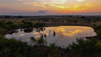 Land in Stephens County, Texas