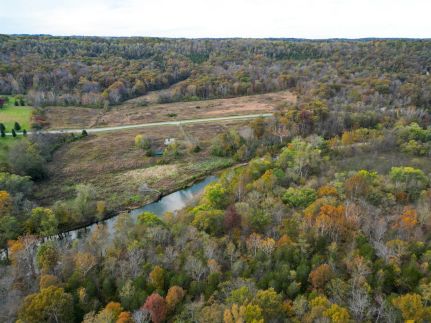 Recreational Property for sale in Adams County, Ohio