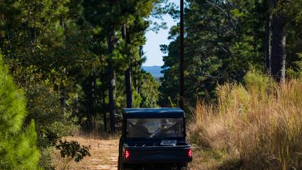 Recreational Property for sale in Leon County, Texas