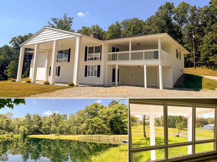 Farm and Ranch for sale in Pike County, Ohio