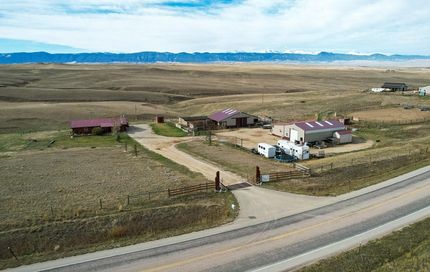 Recreational Property for sale in Johnson County, Wyoming