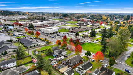 Farm and Ranch for sale in Whatcom County, Washington