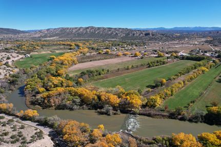 Land for sale in Rio Arriba County, New Mexico