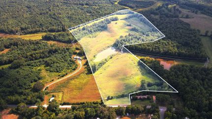 Land for sale in Benton County, Tennessee