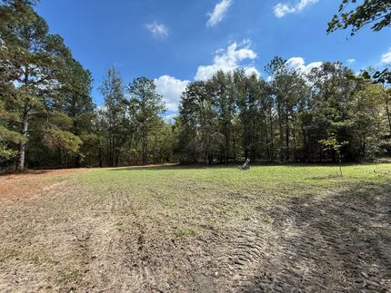 Land for sale in Johnson County, Georgia