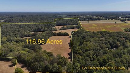 Timberland Property for sale in Benton County, Tennessee