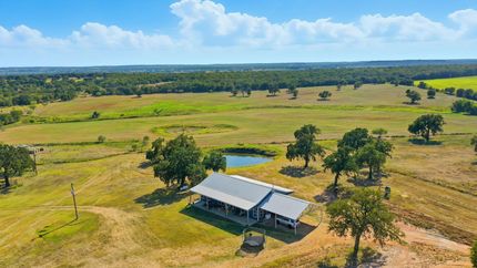 Timberland Property for sale in Palo Pinto County, Texas