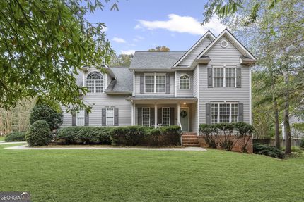 Farm and Ranch for sale in Coweta County, Georgia