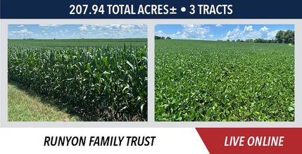 Farm and Ranch for sale in Knox County, Illinois