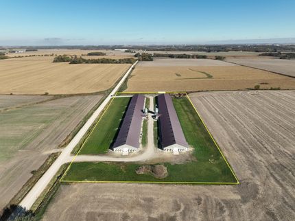 Farm and Ranch for sale in Mitchell County, Iowa