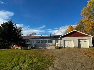 Farm and Ranch for sale in Penobscot County, Maine