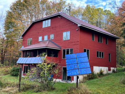 Farm and Ranch for sale in Oneida County, New York