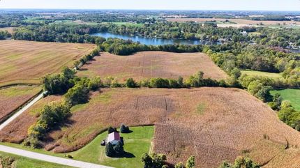 Land for sale in Lagrange County, Indiana