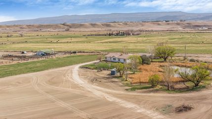 Farm and Ranch for sale in Mesa County, Colorado