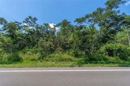 Land for sale in Polk County, Florida