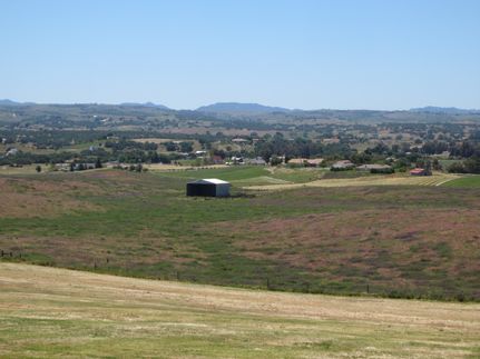 Land for sale in San Luis Obispo County, California